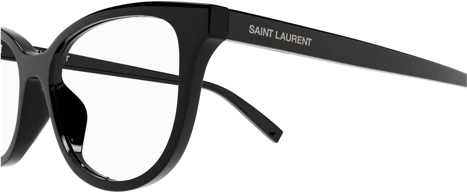 Saint Laurent Classic SL 504 Eyeglasses - view 6
